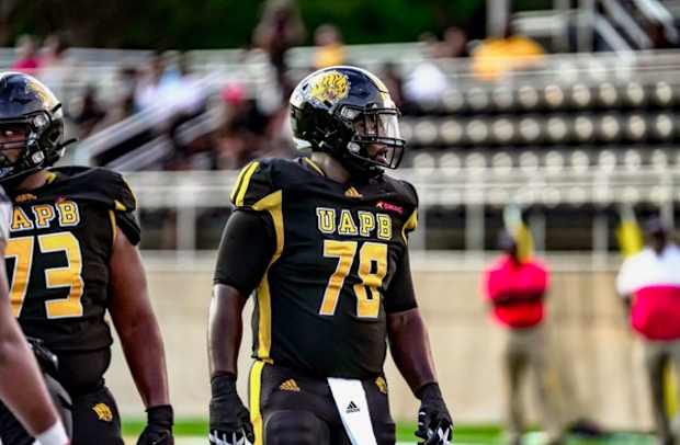 MARK EVANS II